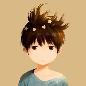 简单生活的小高