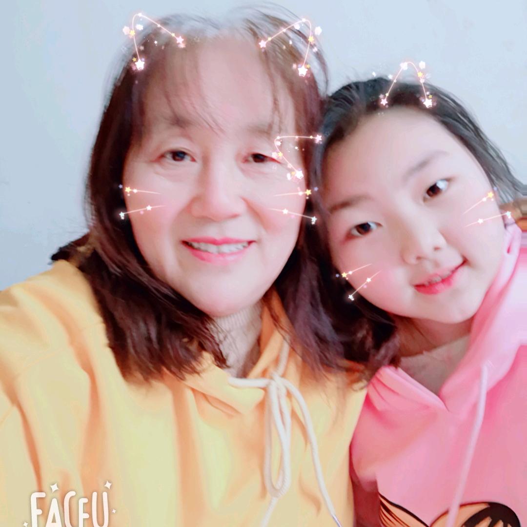 丽丽