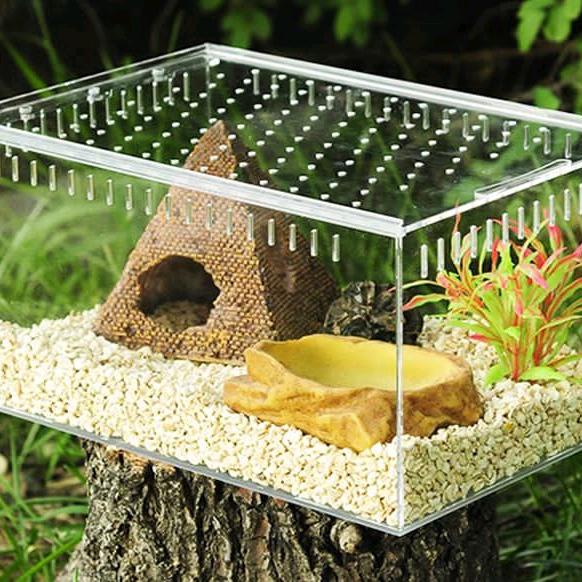 鼎胜亚克力工艺品展开