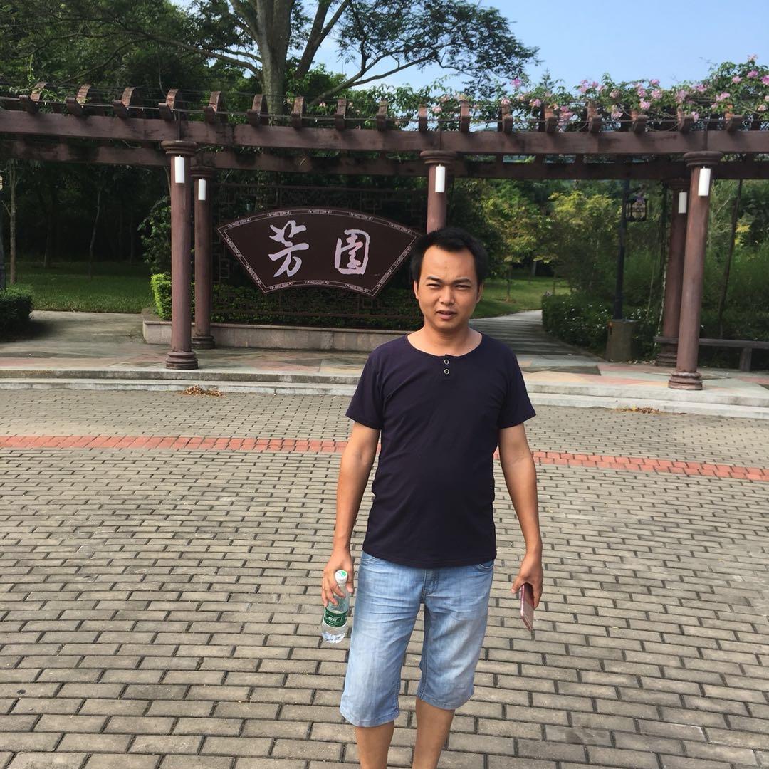 一生有你就好！