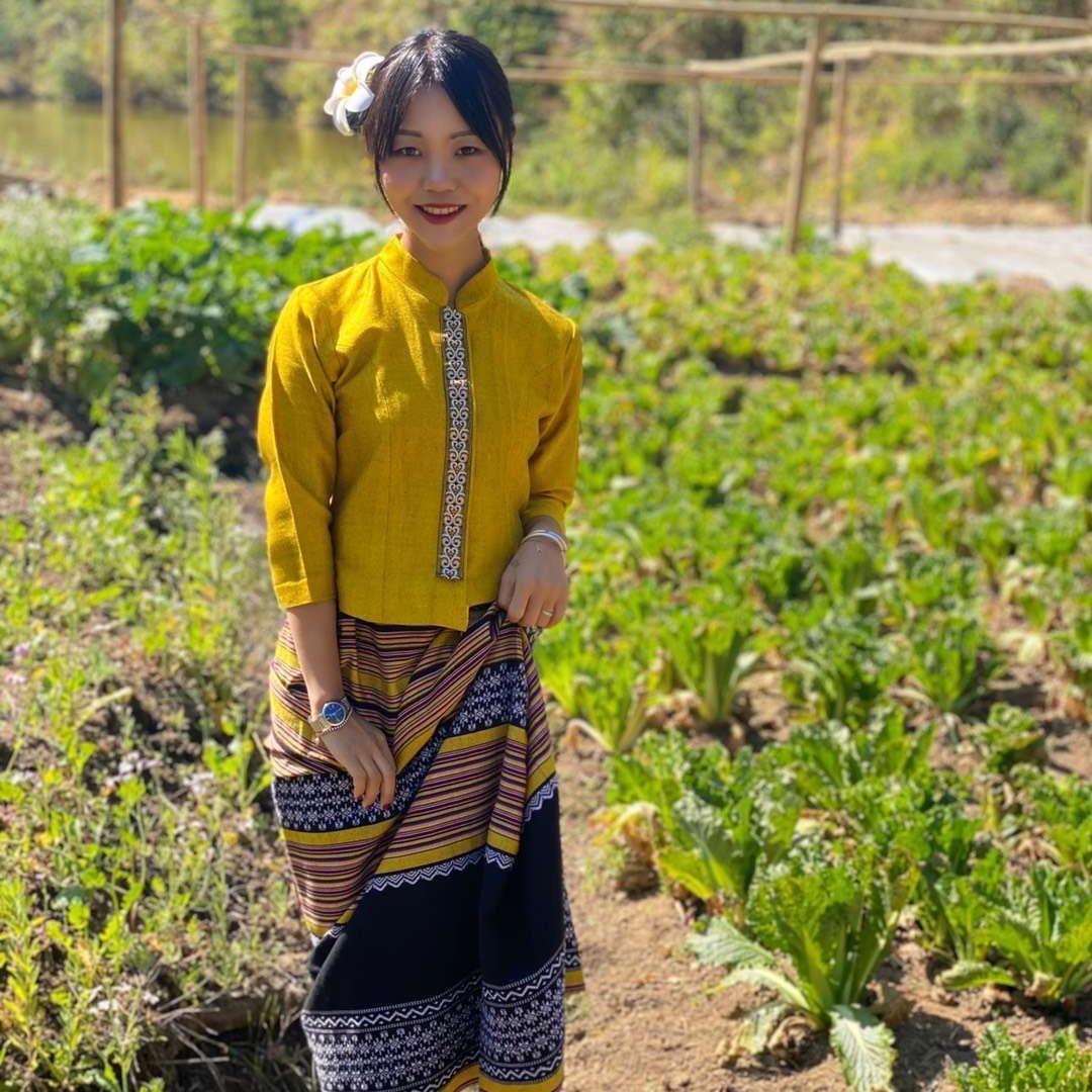 木子李、春霞🥰