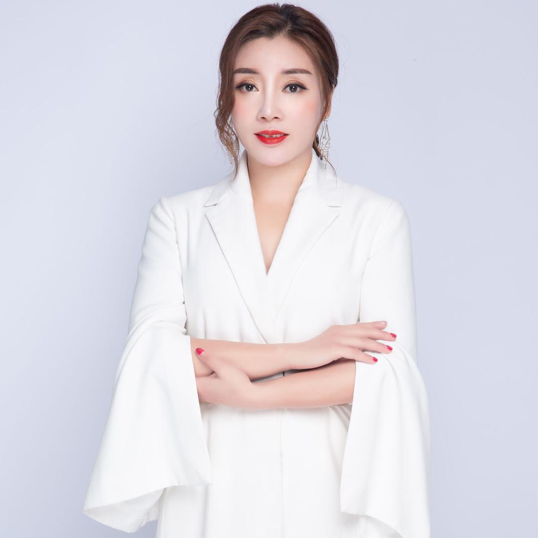 如花家（潘集阿霞纹眉）