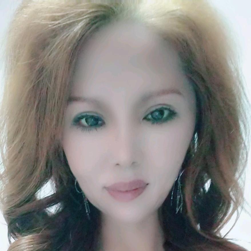 气质女人