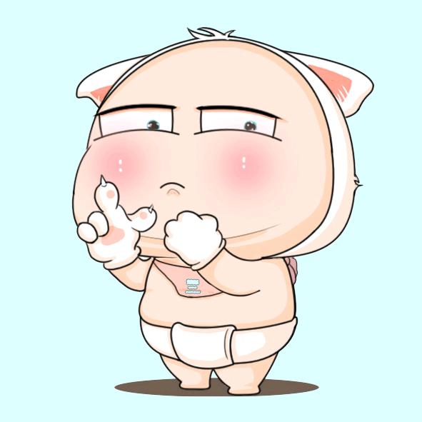 漫画师三分糖@抖音