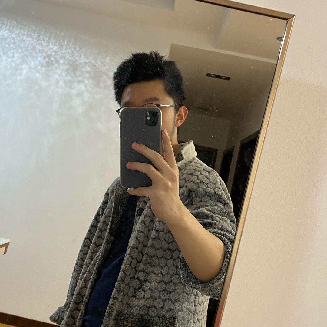 柚子皮儿