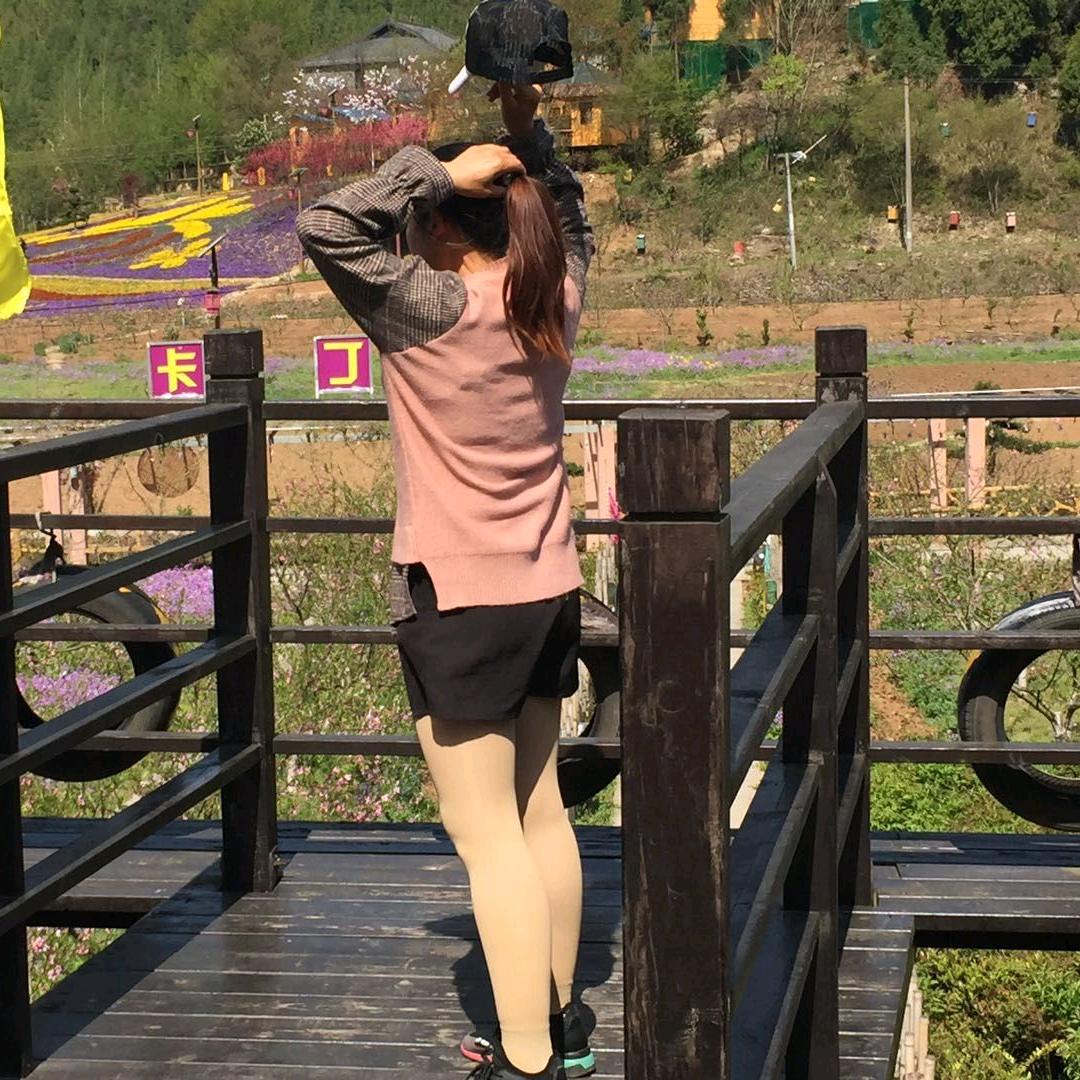 ……心若止水……