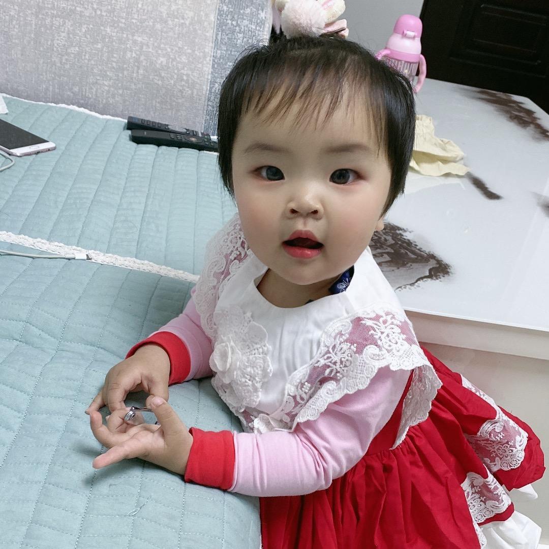 依依妈育儿分享