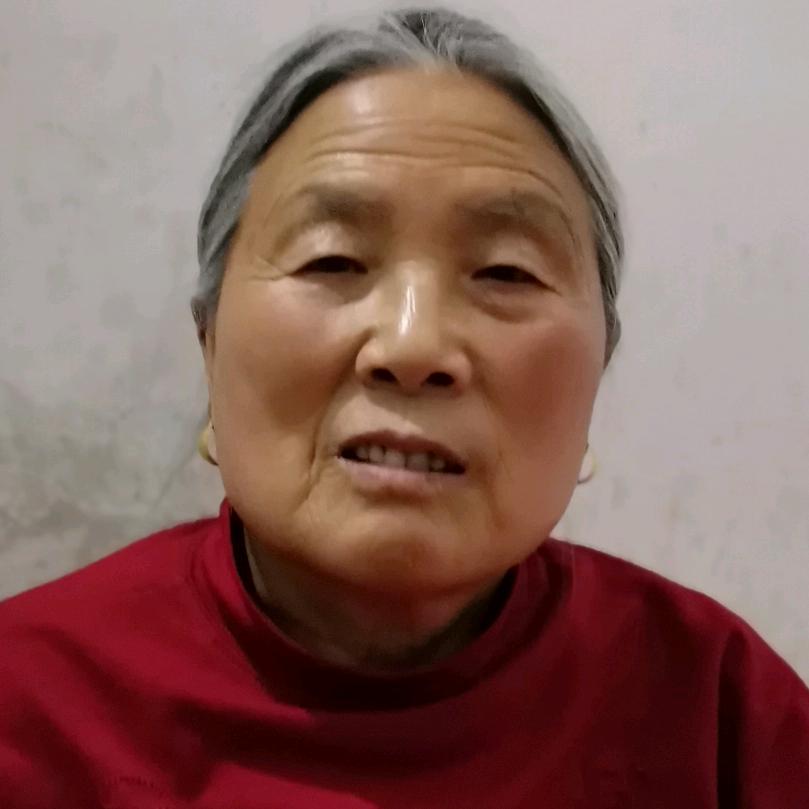 开心老人`每晚19:02准时开播