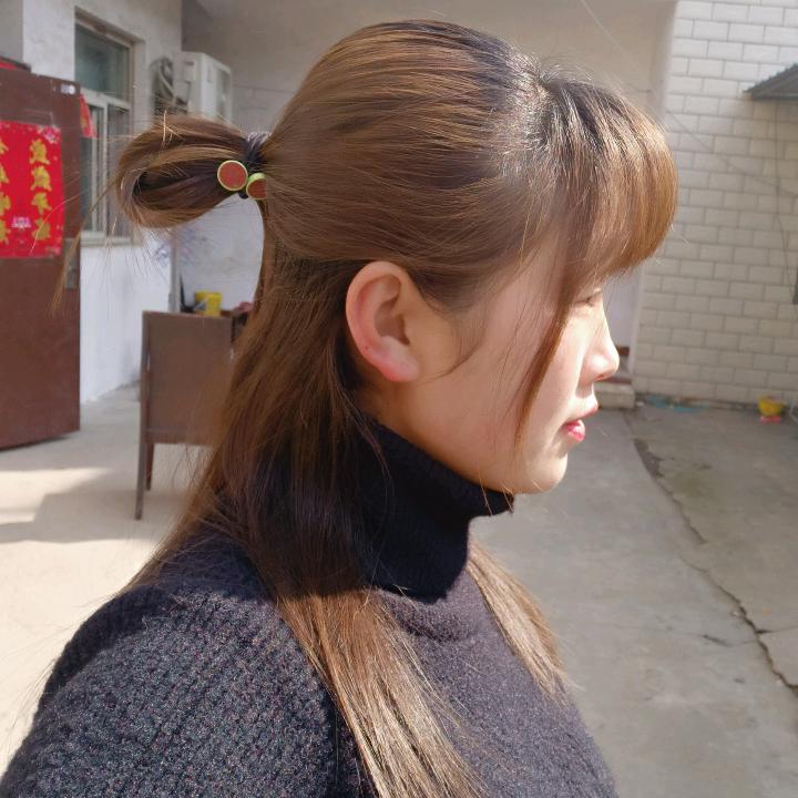 爱理不理（小周）（诚信为本，好物分享）