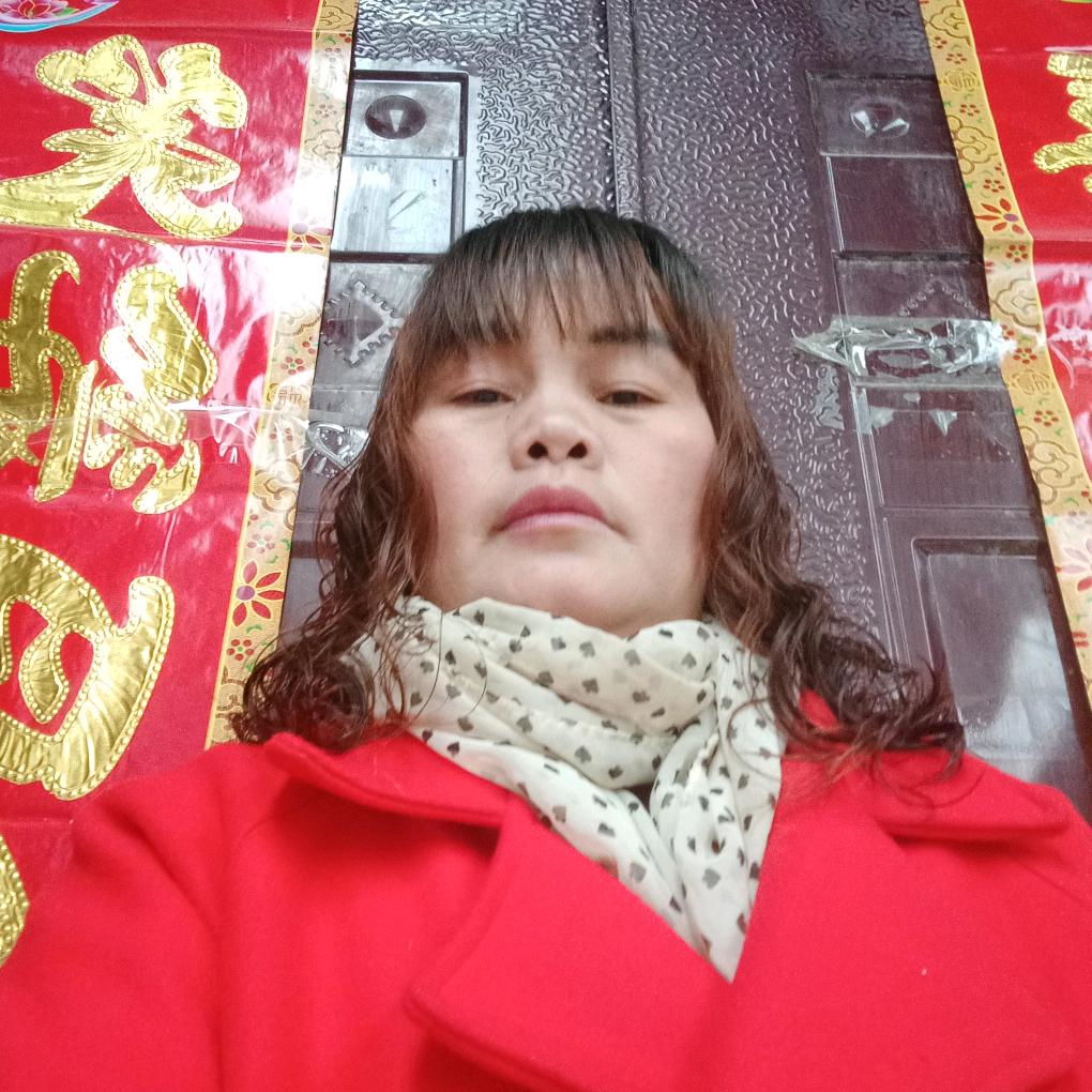 陈秀英