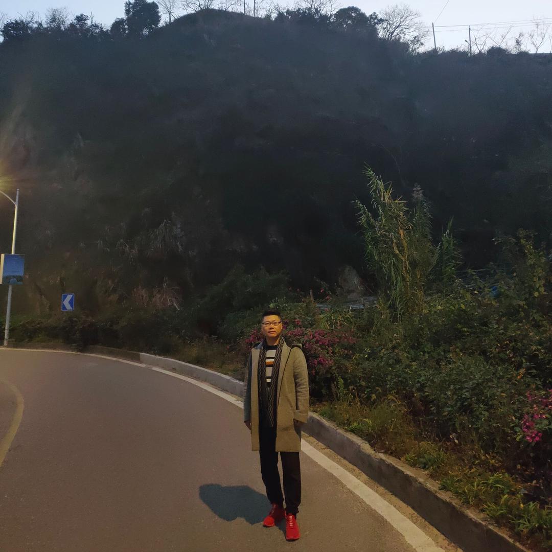 鉴定科普咨询（洞网哥）