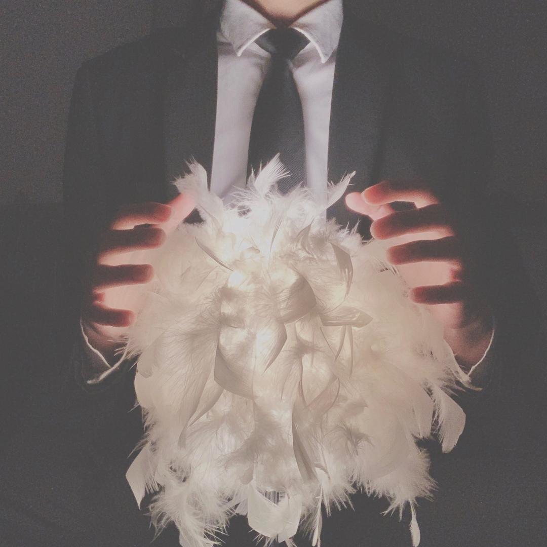 🌈你的邓先生呀-