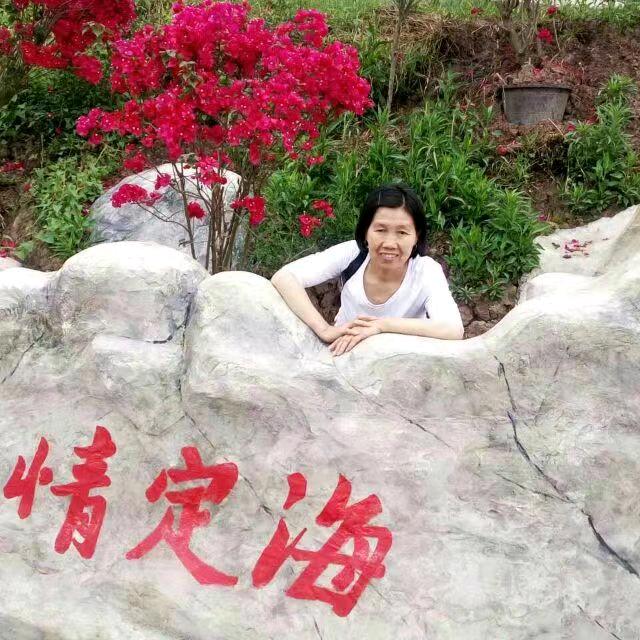 梅花姐🌹🦋