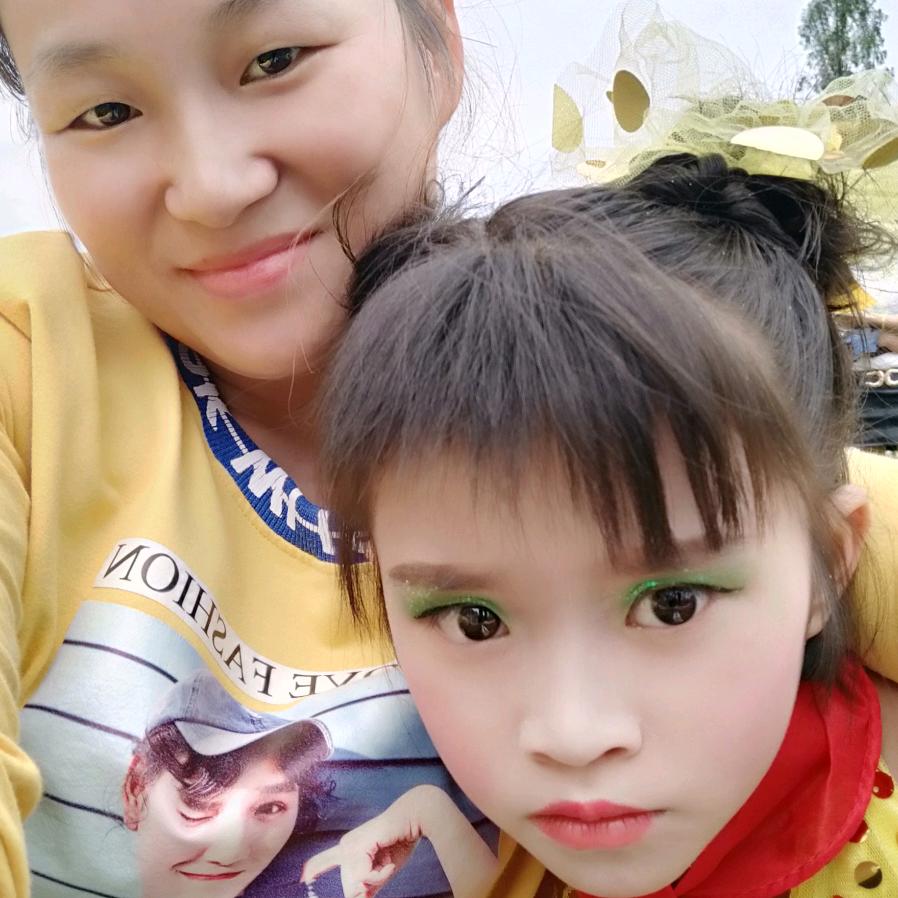 王小梅