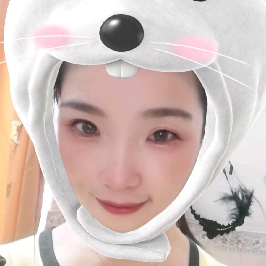 静静