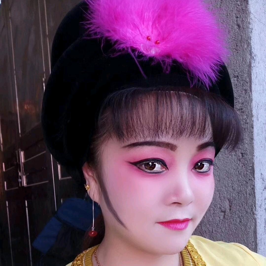 林妹妹（请勿连赞）