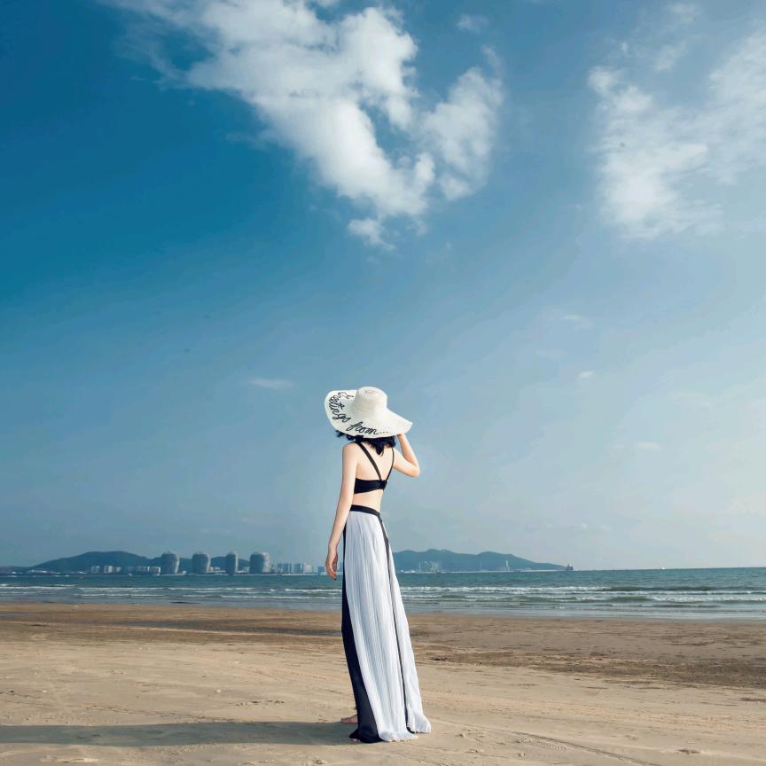 美丽娜