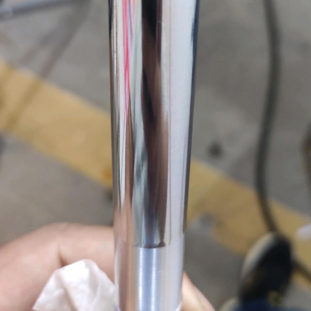双宇镜面滚压刀徐