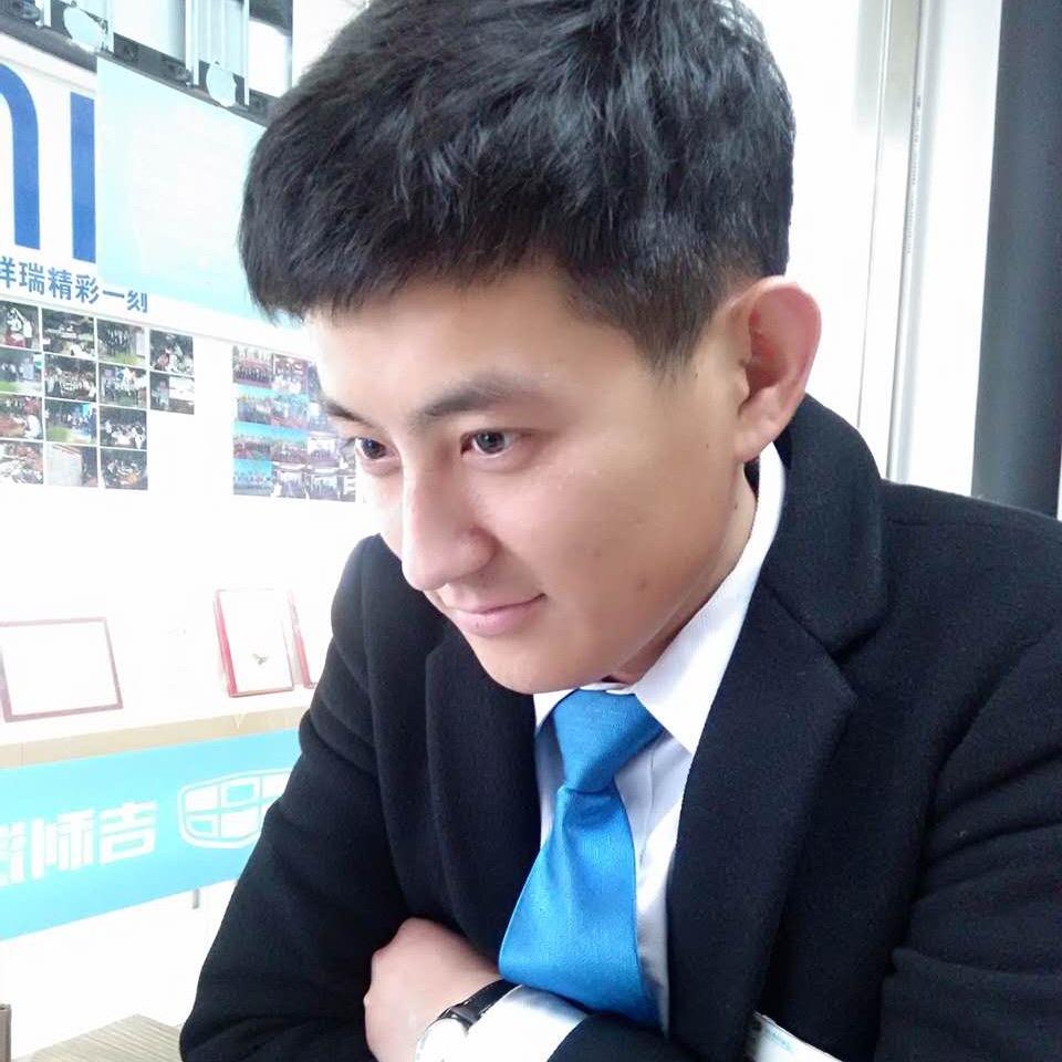 王冰