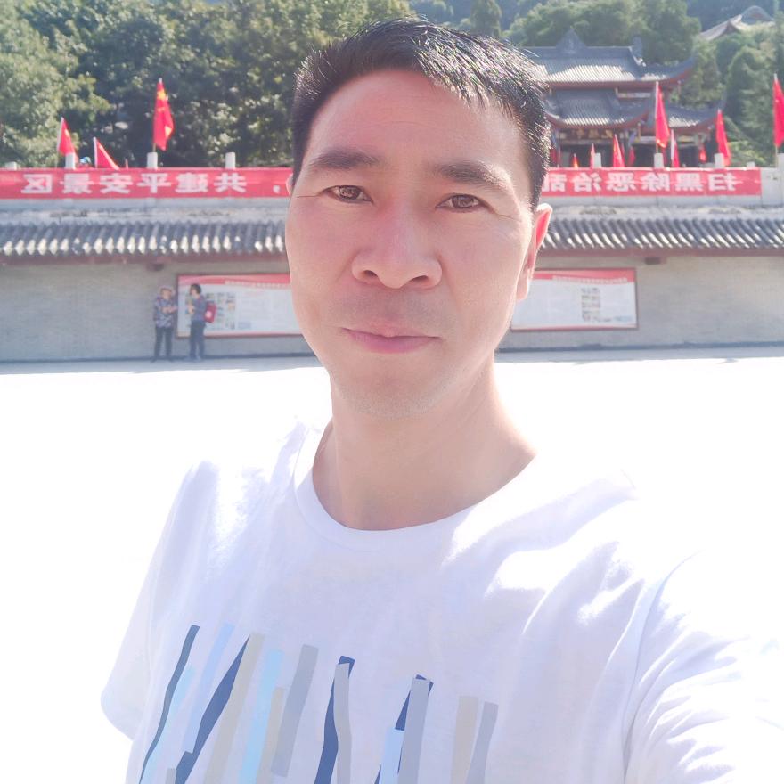 你若安好，便是晴天！