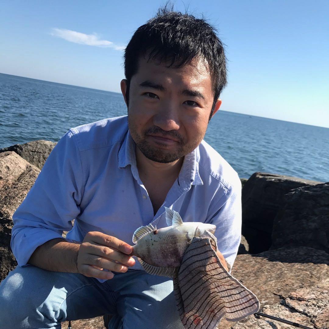 活着