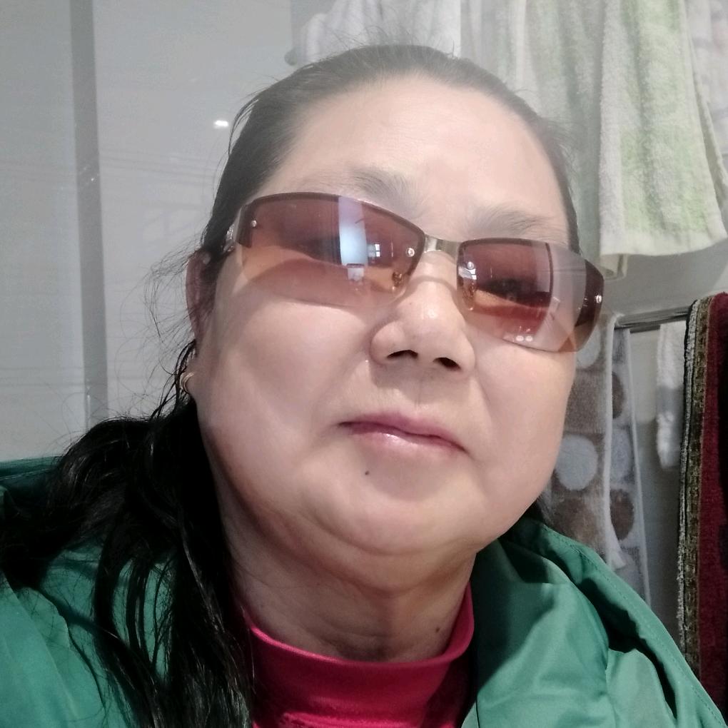 孙永英