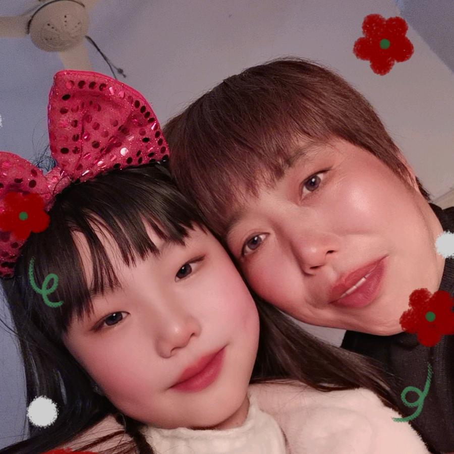 princess我天天快乐过好每一天