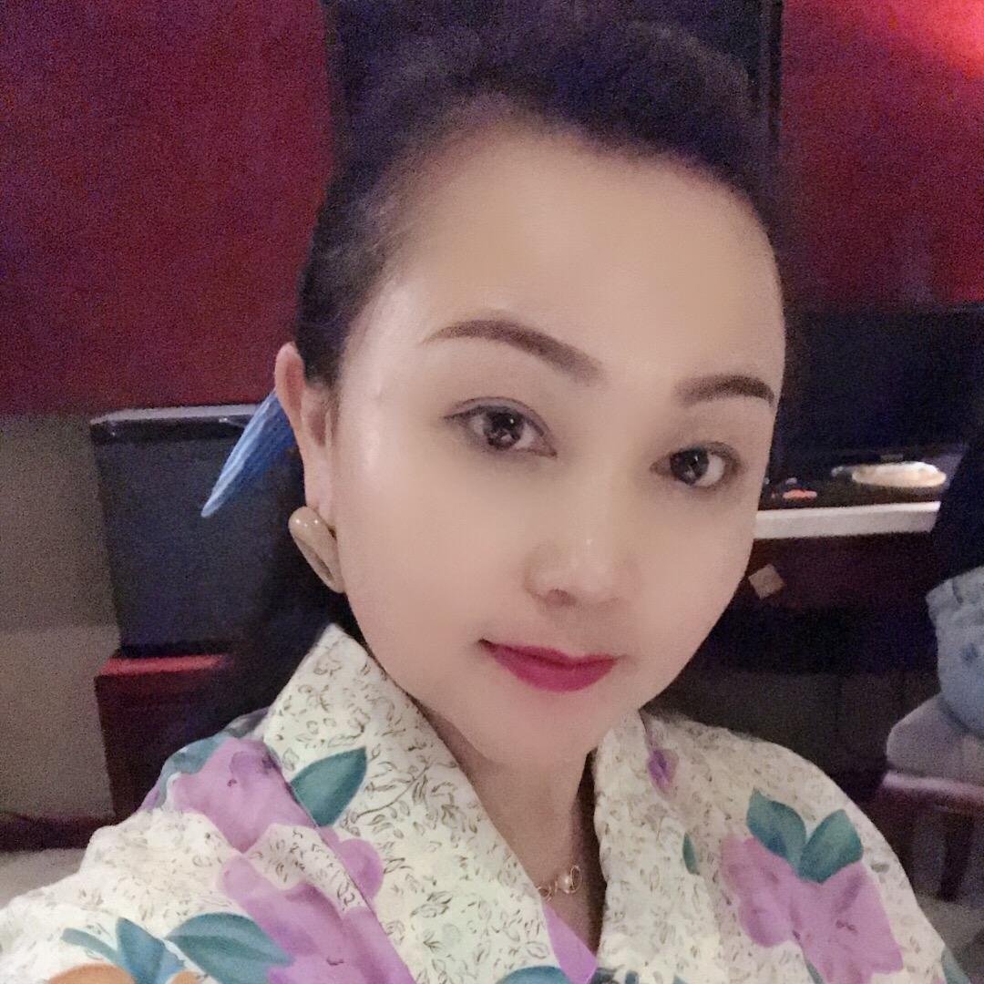 弯月姐姐
