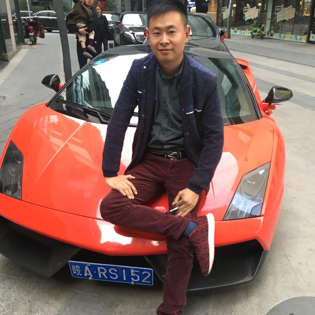 胜旋租车公司官方号