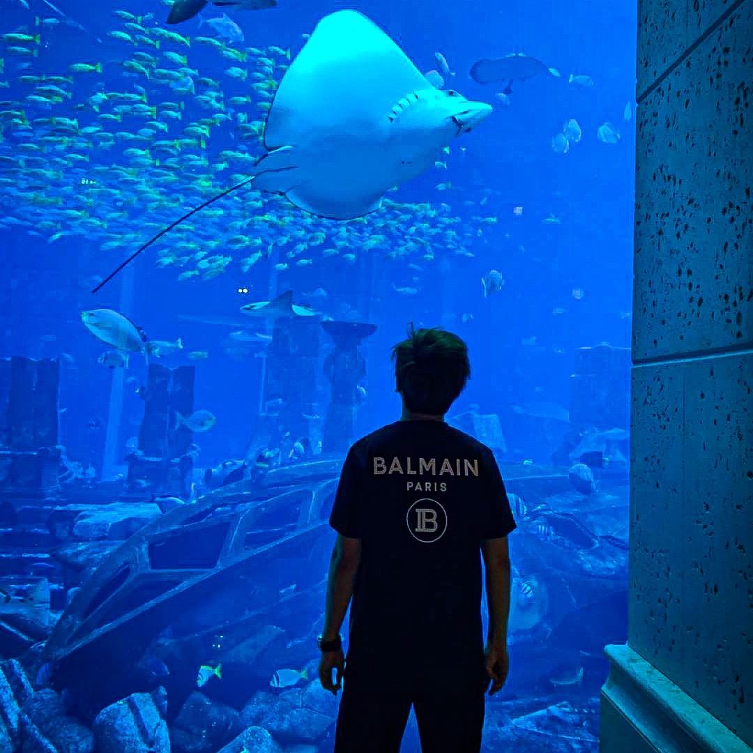 胤泽在旅行@抖音