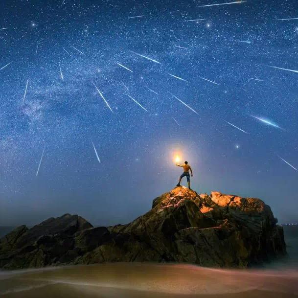 海