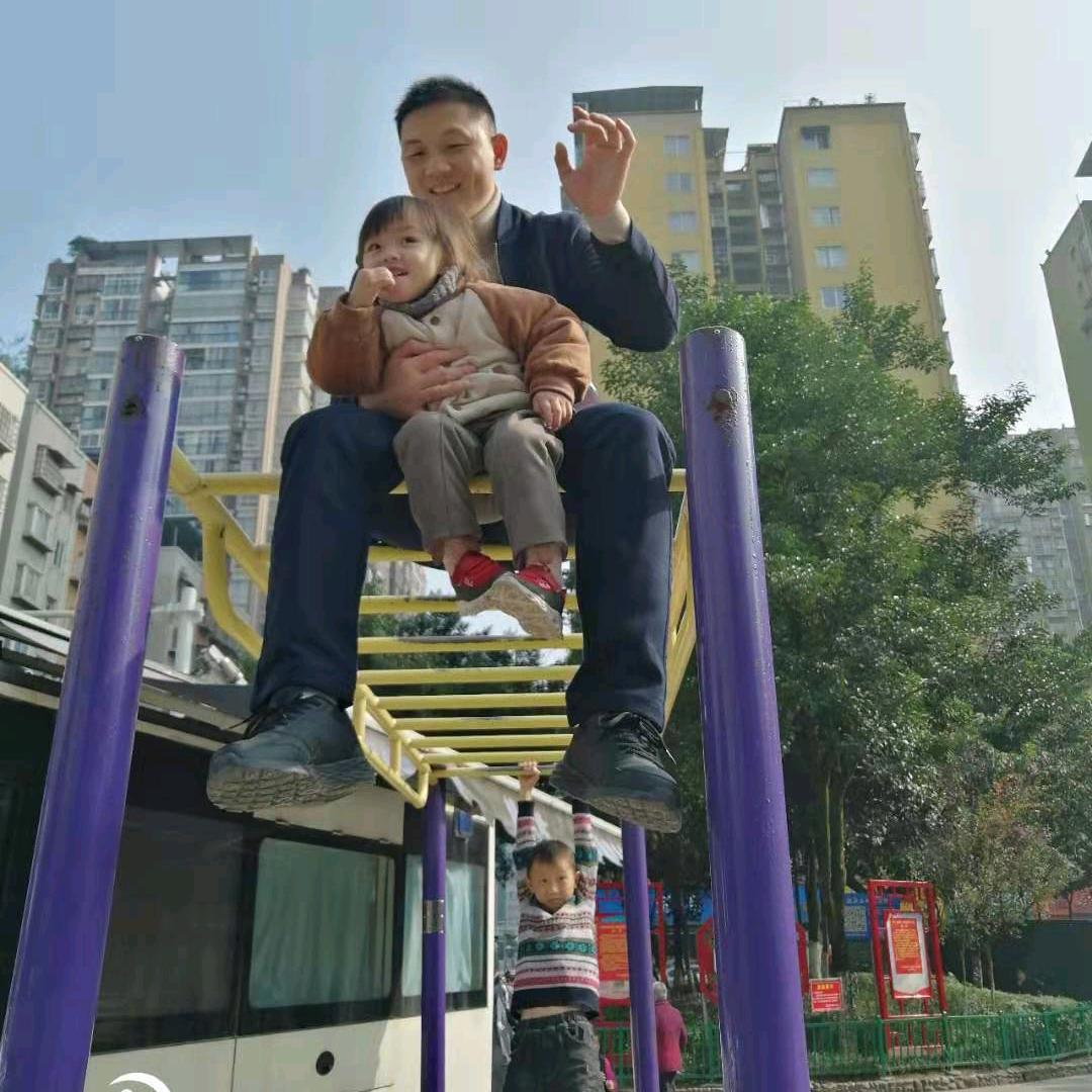 王学真👉大山里的小兵