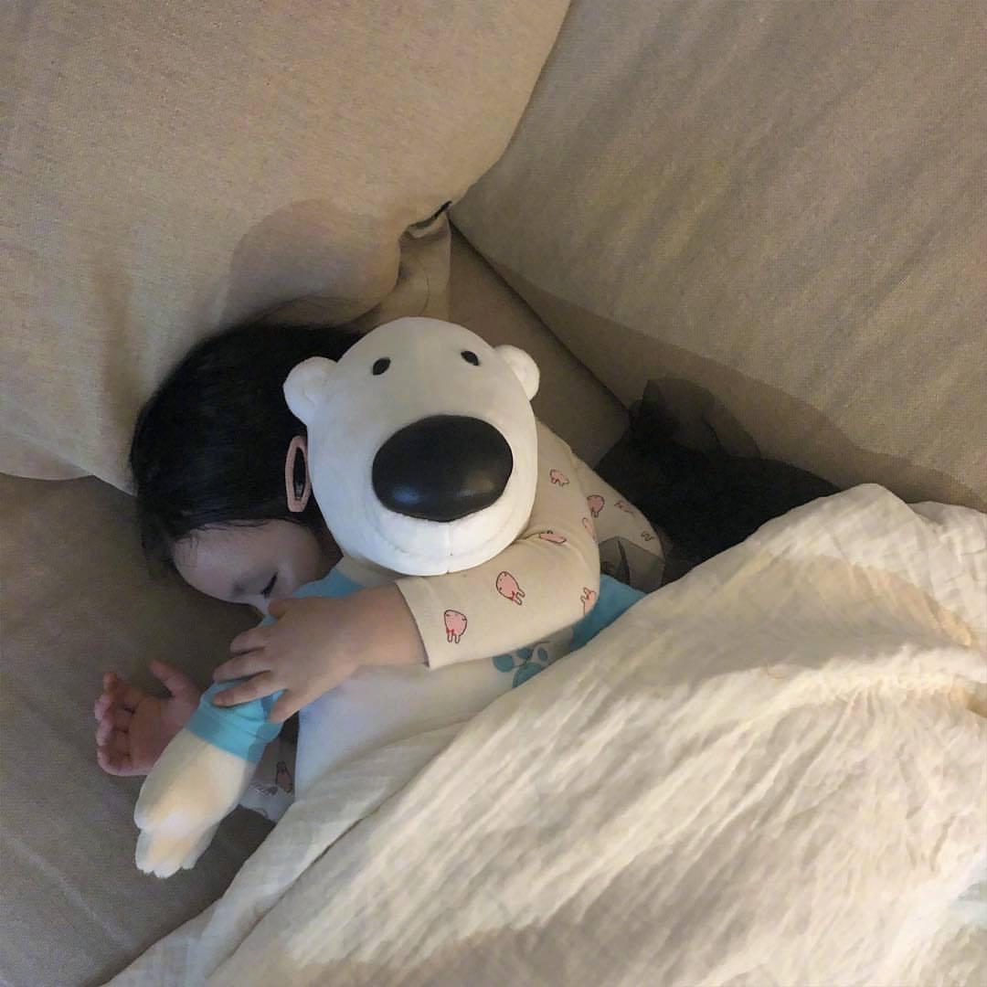 小门今天喝奶茶了嘛