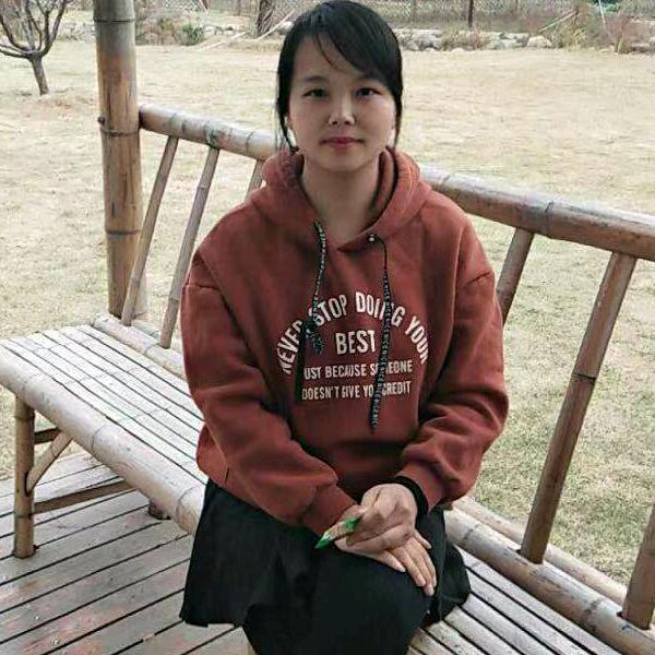 穆穆甜心