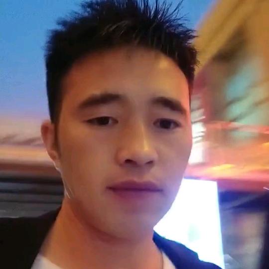 帅气的熊二