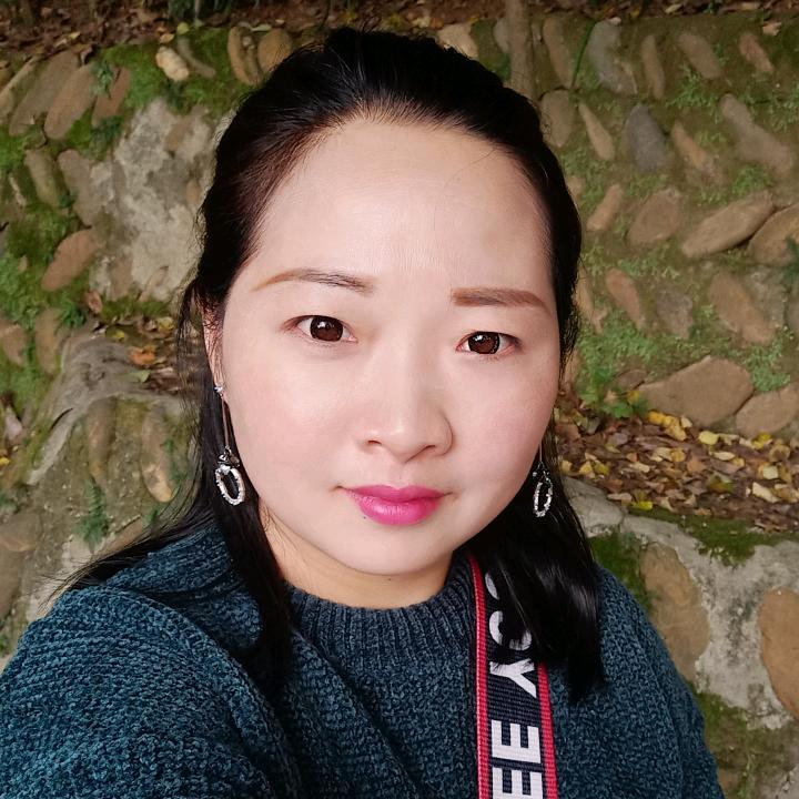 是芳姑娘吖