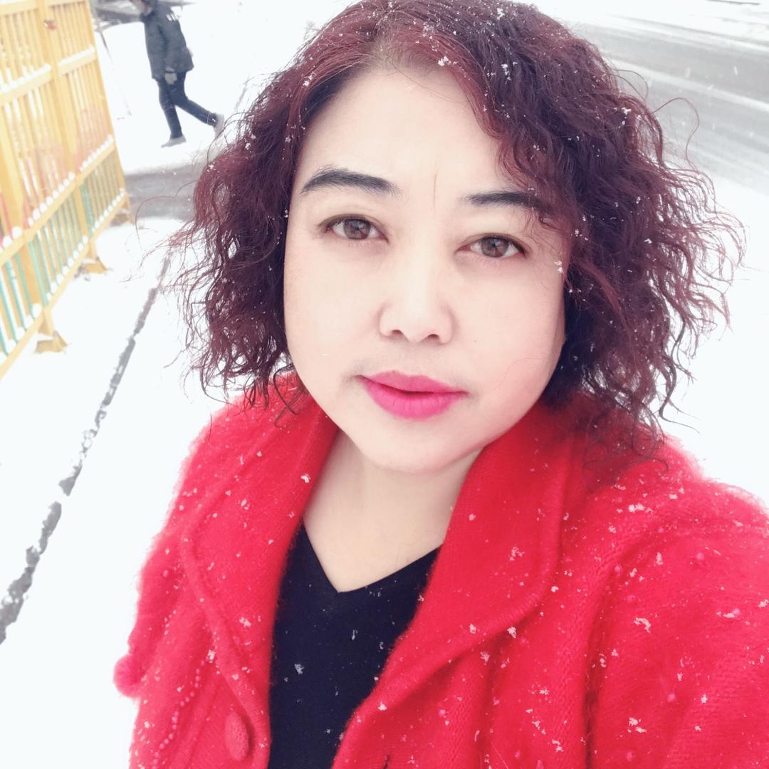 阳光的味道