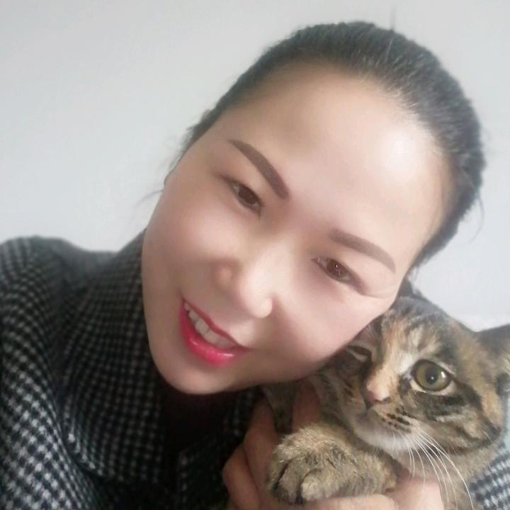 刘五妹