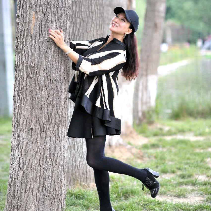 舞韵空 好物分享