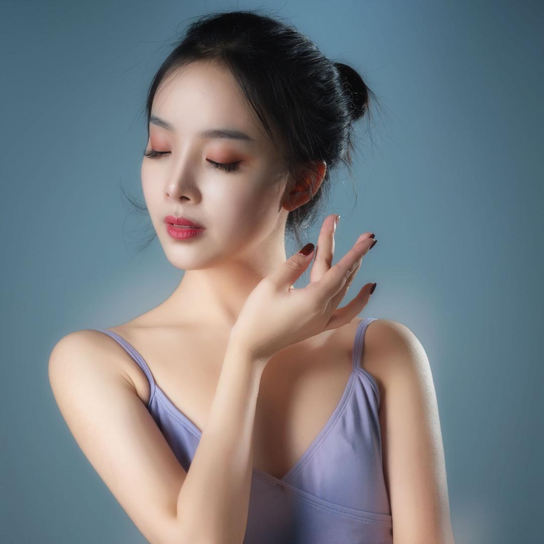 域上肚皮舞