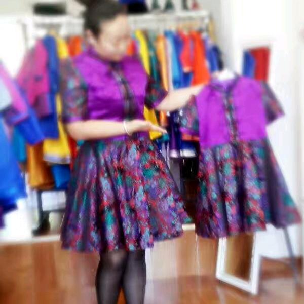 鄂尔多斯松德尔