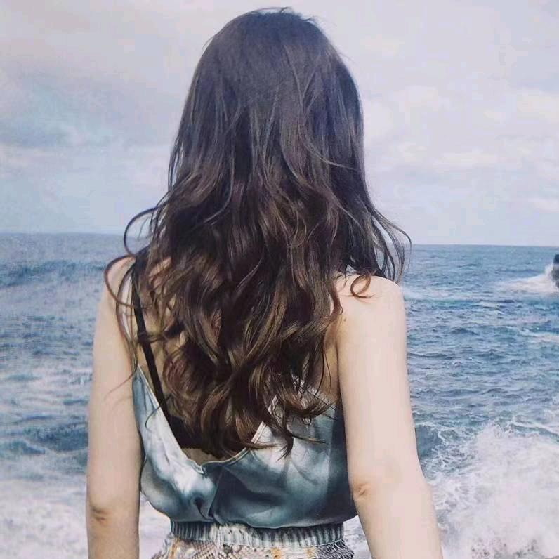 手心的海