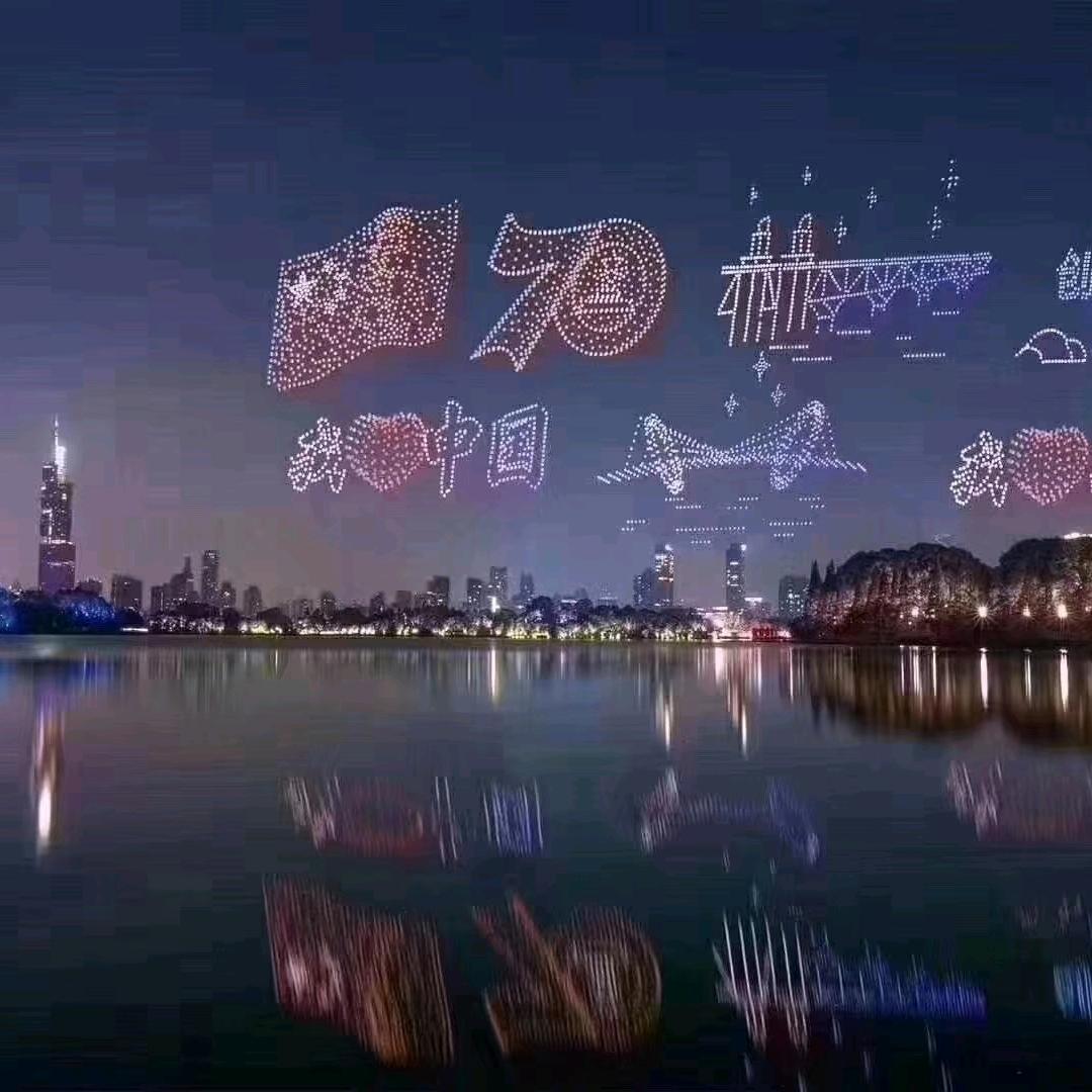 一只奔跑的猪猪