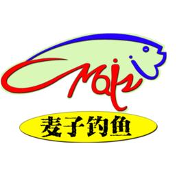 麦子钓鱼