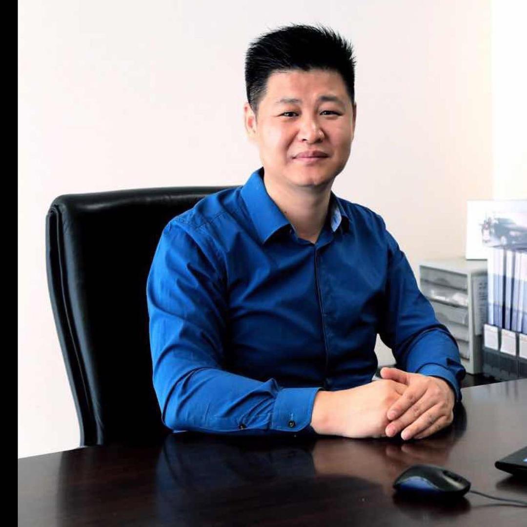 桔子财税蔡洪桥