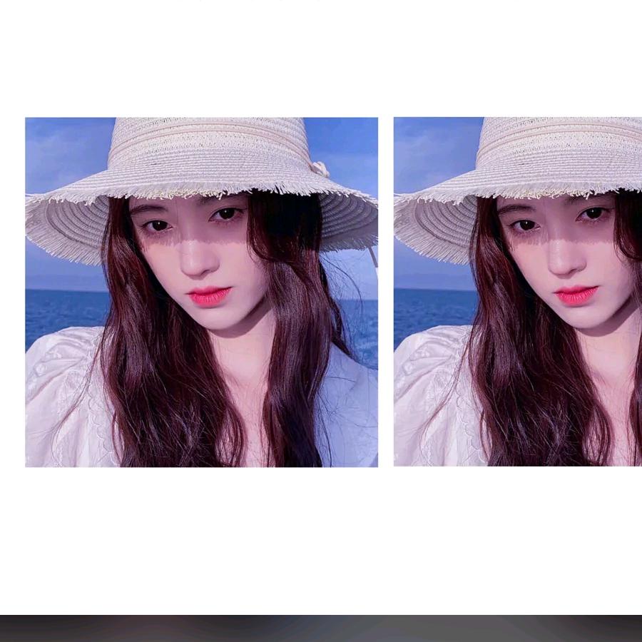 宝张女孩👧🏻闫里有光