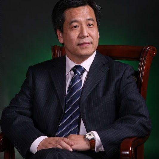 积水潭满立波