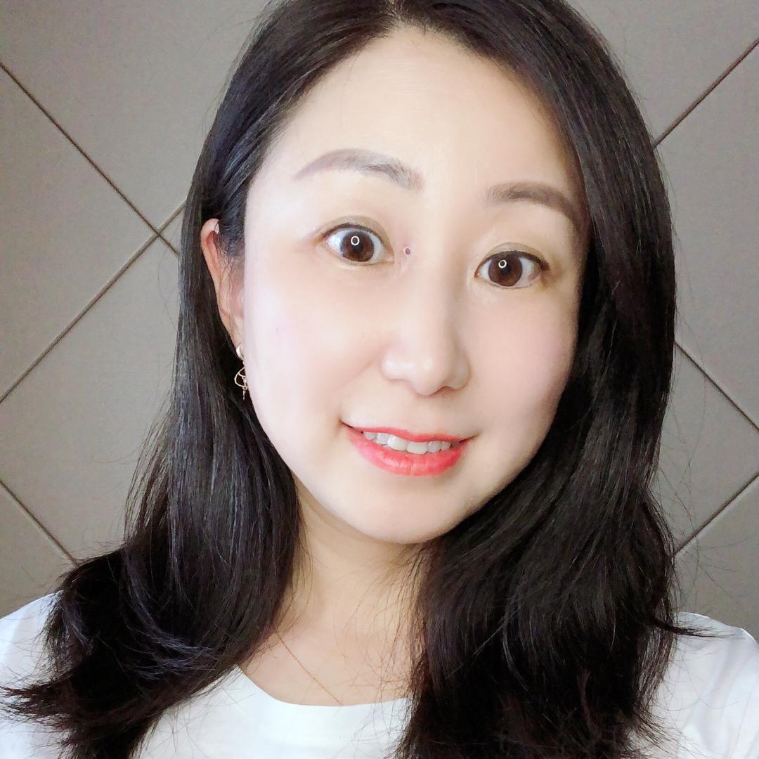 顺南姐姐