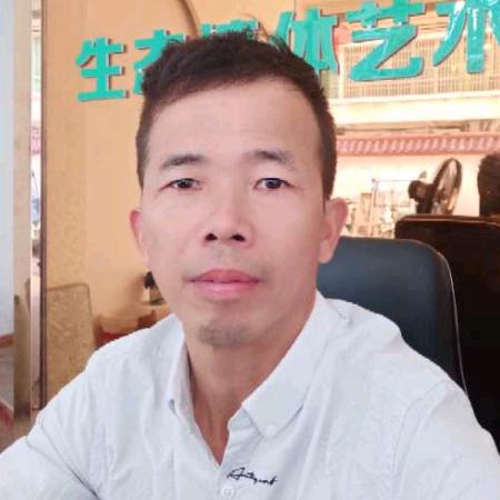 青原区源三合无机干粉壁材店