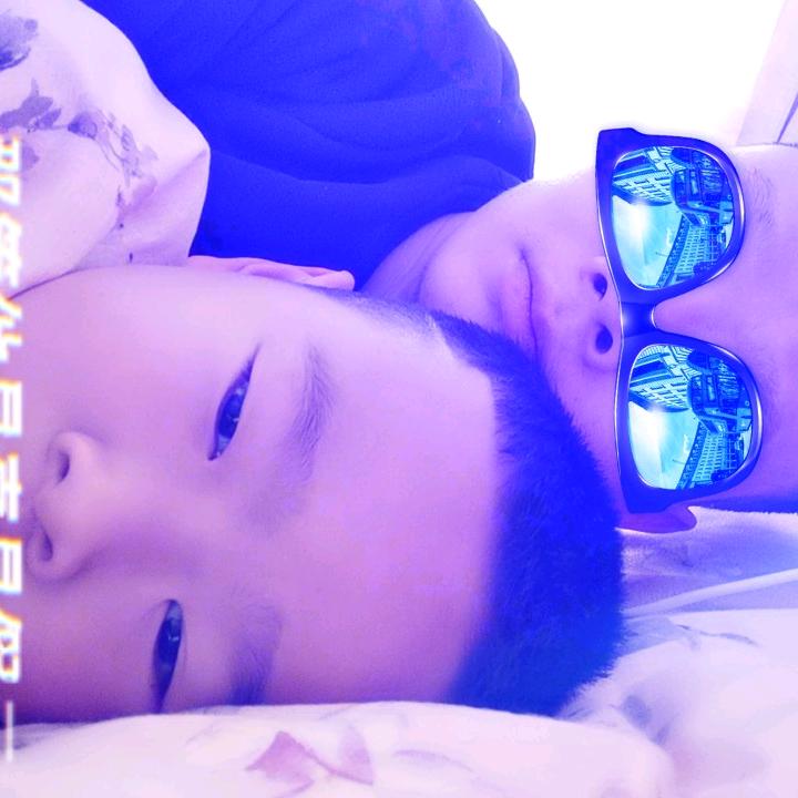 网名只是暂时的